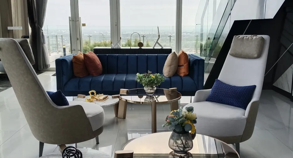 À vendre 1 chambre condo à Mueang Rayong, Rayong