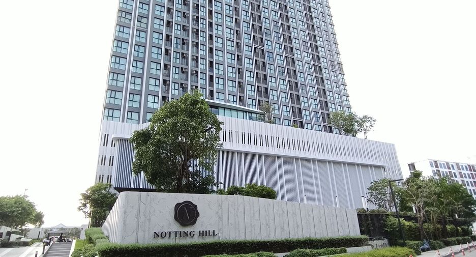 À vendre 1 chambre condo à Mueang Rayong, Rayong