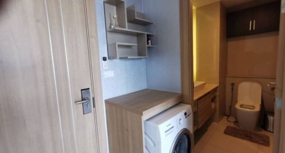 Wohnung zum Kauf mit 1 Zimmer in Bang Lamung, Chonburi