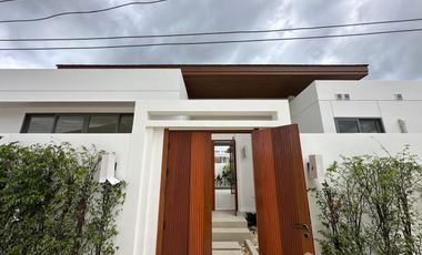 For sale 3 bedrooms house in Thalang, Phuket
