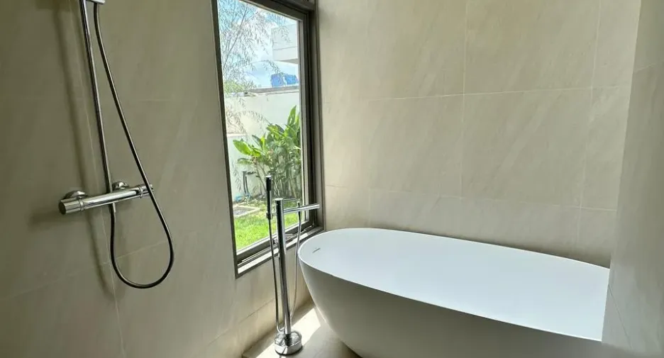 For sale 3 bedrooms house in Thalang, Phuket