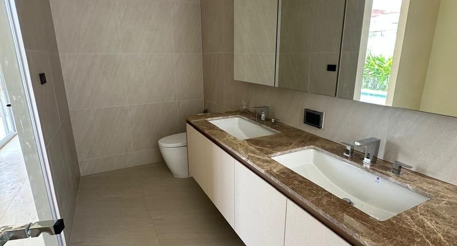For sale 3 bedrooms house in Thalang, Phuket