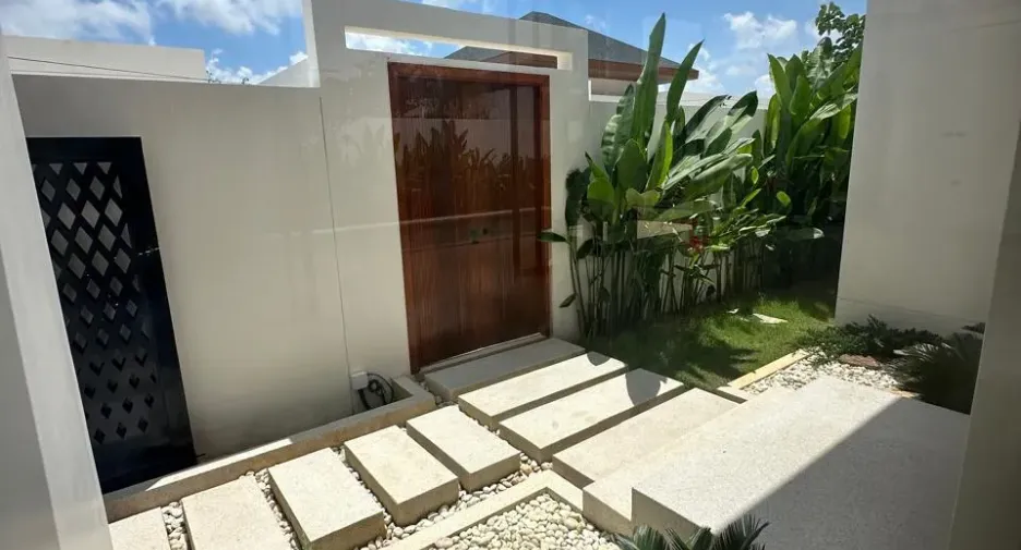 For sale 3 bedrooms house in Thalang, Phuket