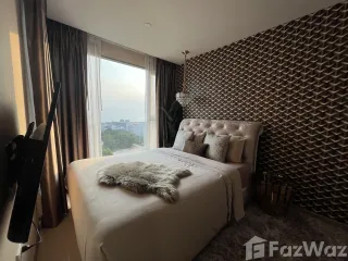 For sale and for rent 1 bed condo in Bang Lamung, Chonburi