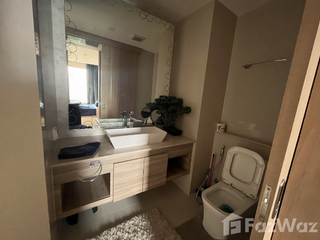 For sale and for rent 1 bed condo in Bang Lamung, Chonburi