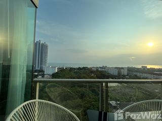 For sale and for rent 1 bed condo in Bang Lamung, Chonburi