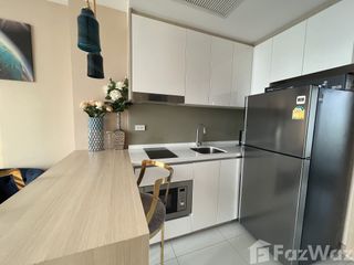 For sale and for rent 1 bed condo in Bang Lamung, Chonburi
