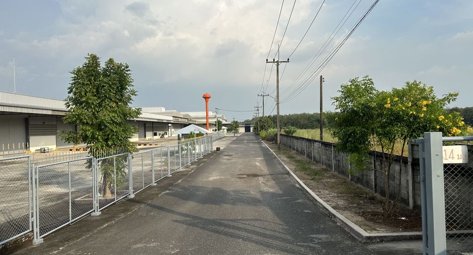 ให้เช่า สตูดิโอ บ้านเดี่ยว ใน ปลวกแดง, ระยอง