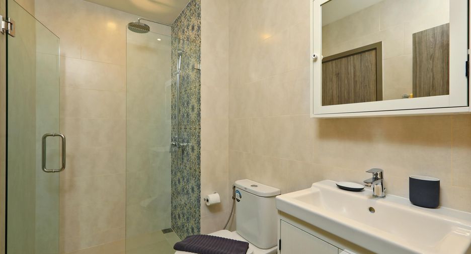 Wohnung zum Kauf mit 1 Zimmer in Thalang, Phuket