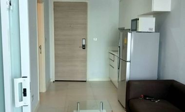 À vendre 1 chambre condo à Ratchathewi, Bangkok