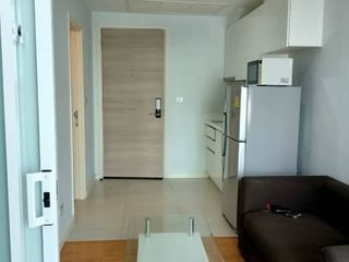 For sale 1 bed condo in Ratchathewi, Bangkok