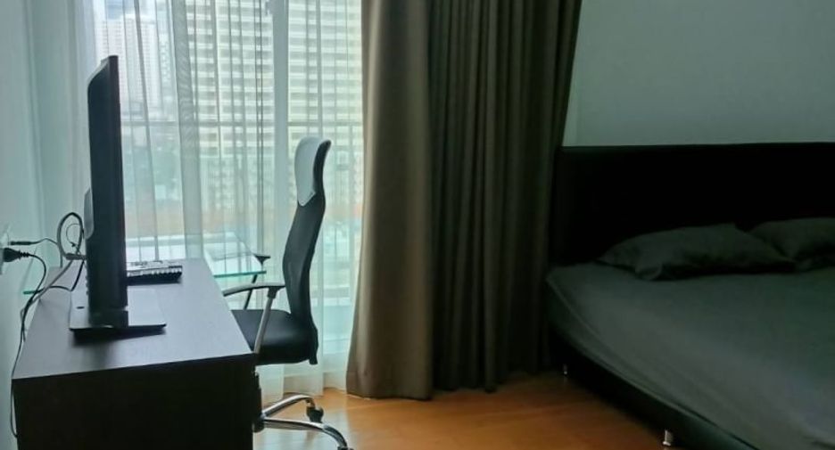 For sale 1 bed condo in Ratchathewi, Bangkok