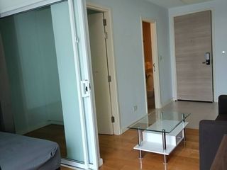 For sale 1 bed condo in Ratchathewi, Bangkok