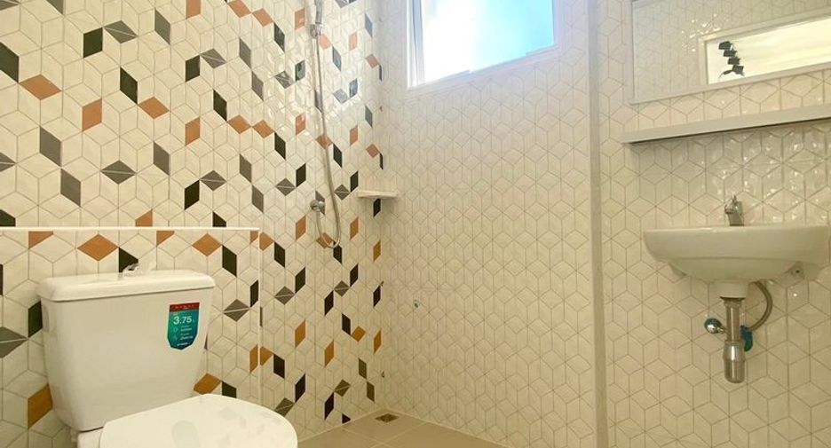 For sale 3 bedrooms house in Thanyaburi, Pathum Thani