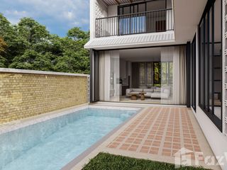 For sale 4 bedrooms villa in Thalang, Phuket