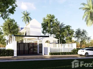 For sale 4 bedrooms villa in Thalang, Phuket