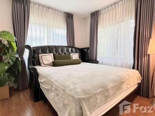 For sale and for rent 4 bedrooms house in Bang Khen, Bangkok