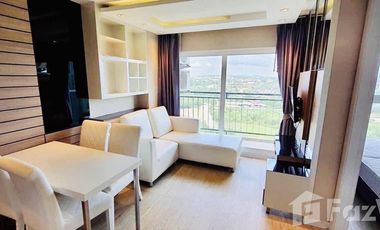 Wohnung zum Kauf mit 1 Zimmer in Bang Lamung, Chonburi