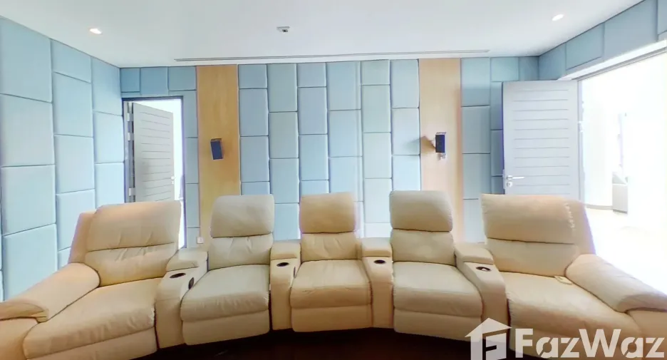 For rent 5 bedrooms villa in Thalang, Phuket