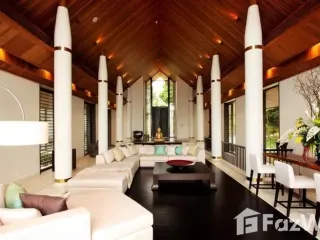 For rent 5 bedrooms villa in Thalang, Phuket