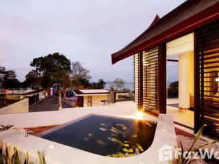 For rent 5 bedrooms villa in Thalang, Phuket