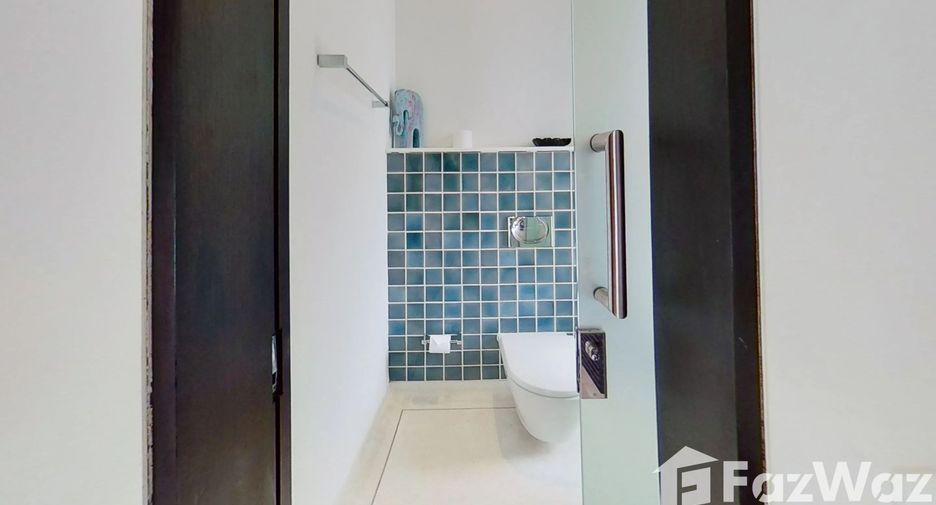 For rent 5 ベッドルーム villa in Thalang, Phuket