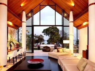 For rent 5 bedrooms villa in Thalang, Phuket