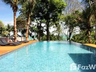 For rent 5 bedrooms villa in Thalang, Phuket