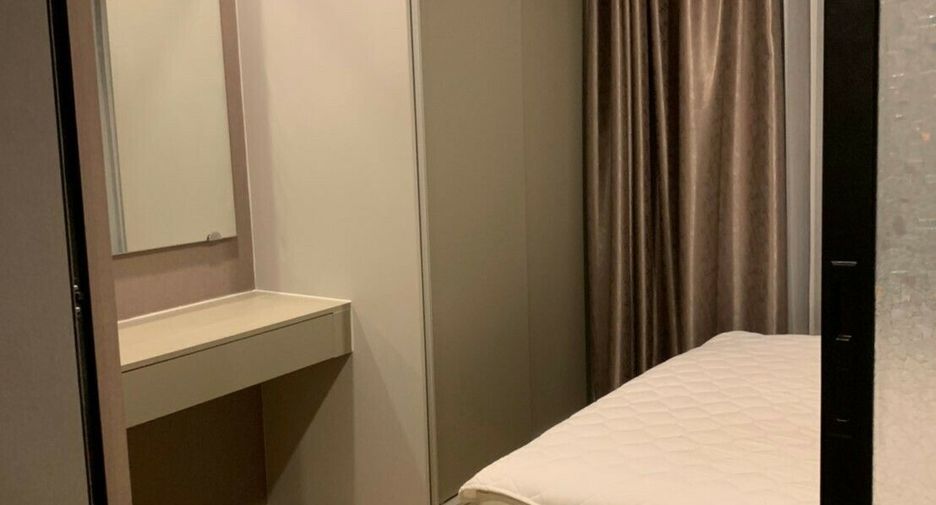 For sale 1 bed condo in Si Racha, Chonburi