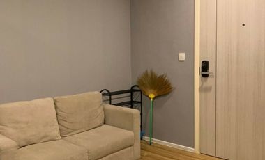 For sale 1 bed condo in Si Racha, Chonburi
