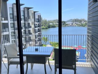 Apartamento en venta de 2 habitaciones en Thalang, Phuket