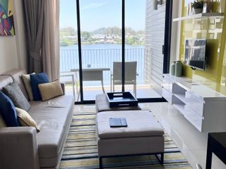 Apartamento en venta de 2 habitaciones en Thalang, Phuket