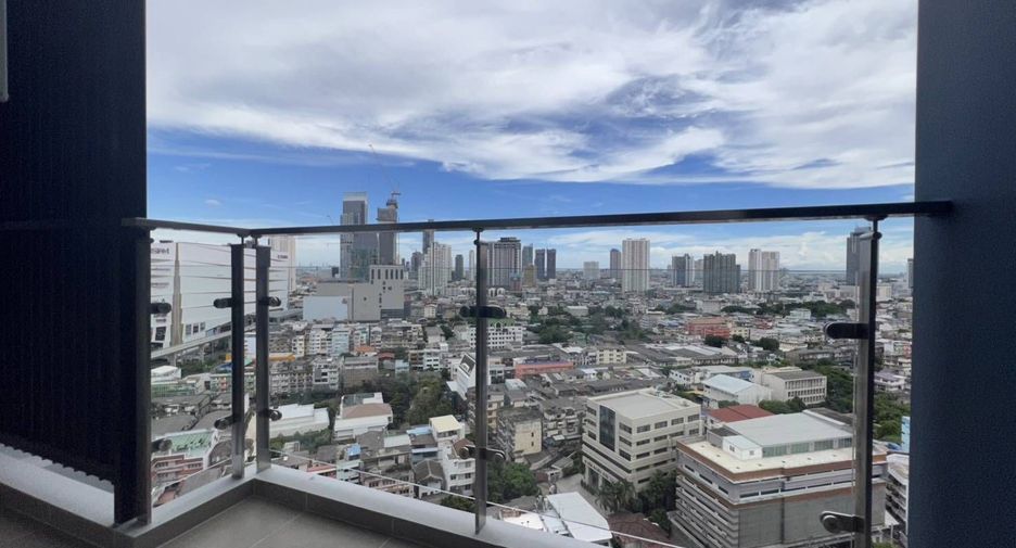 ขาย 1 เตียง คอนโด ใน คลองสาน, กรุงเทพฯ