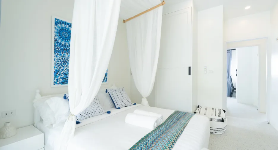 For rent 3 bedrooms house in Thalang, Phuket