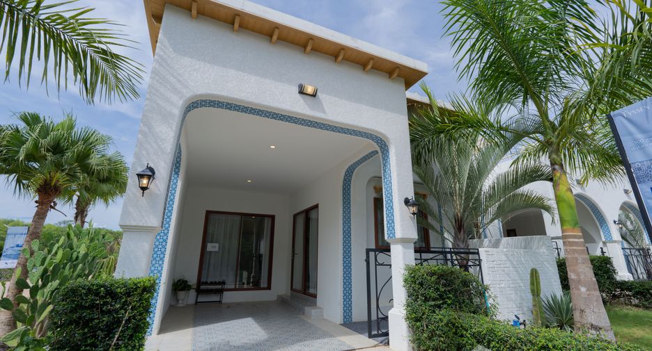 For rent 3 bedrooms house in Thalang, Phuket
