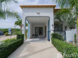 For Rent 3 Bedroom House In Thalang, Phuket