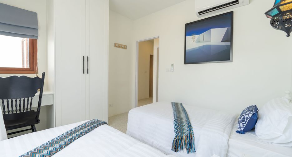 For rent 3 bedrooms house in Thalang, Phuket