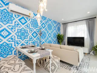 For rent 3 bedrooms house in Thalang, Phuket