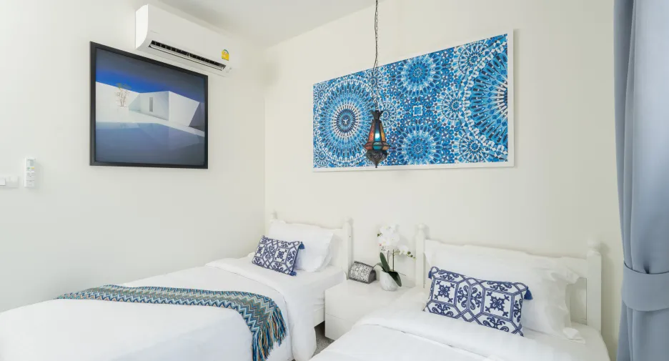 For rent 3 bedrooms house in Thalang, Phuket
