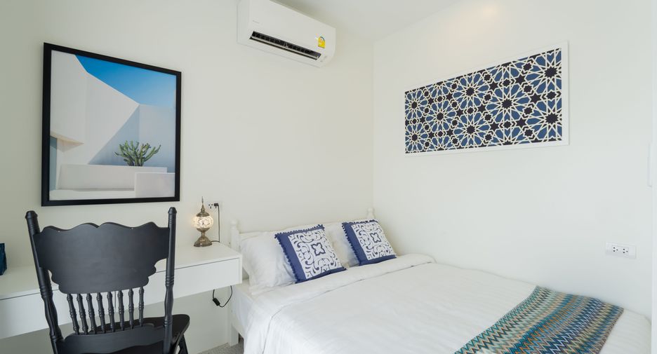 For rent 3 bedrooms house in Thalang, Phuket