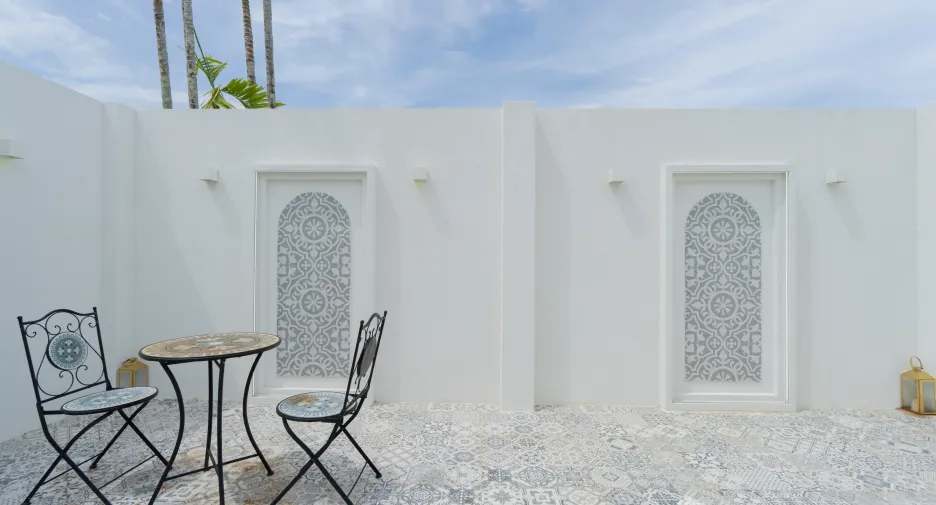 For rent 3 bedrooms house in Thalang, Phuket