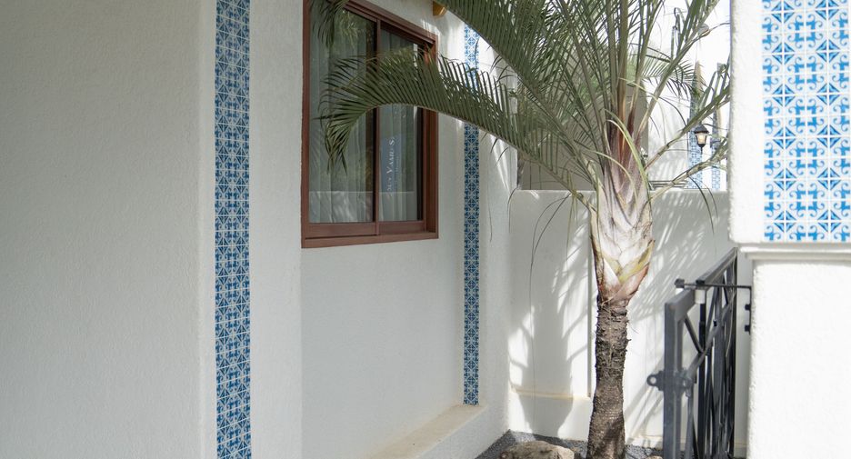 For rent 3 bedrooms house in Thalang, Phuket