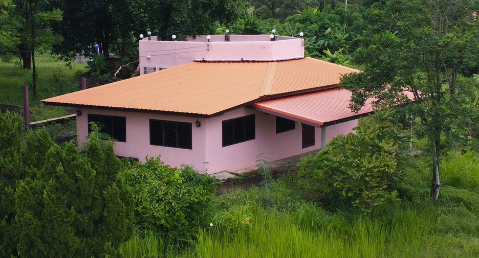 À vendre 2 chambres maison à Mueang Nakhon Nayok, Nakhon Nayok