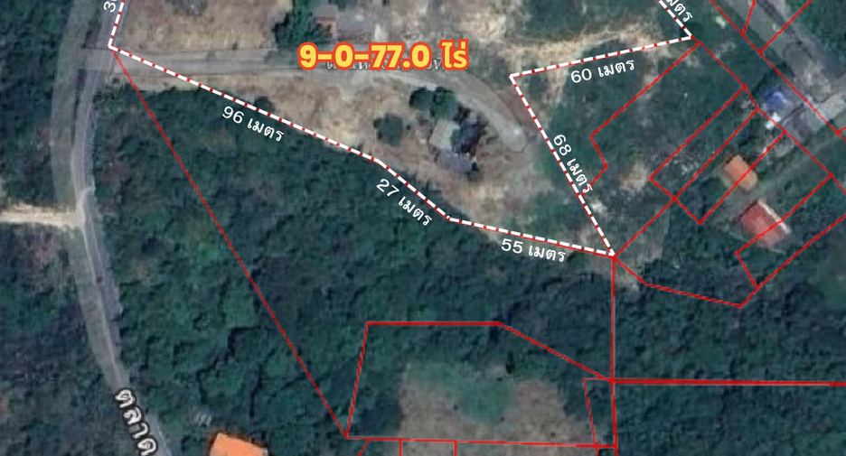 Casa en venta de 2 habitaciones en Mueang Nakhon Nayok, Nakhon Nayok