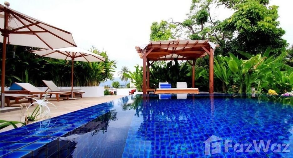 For rent 2 bedrooms condo in Mueang Phuket, Phuket