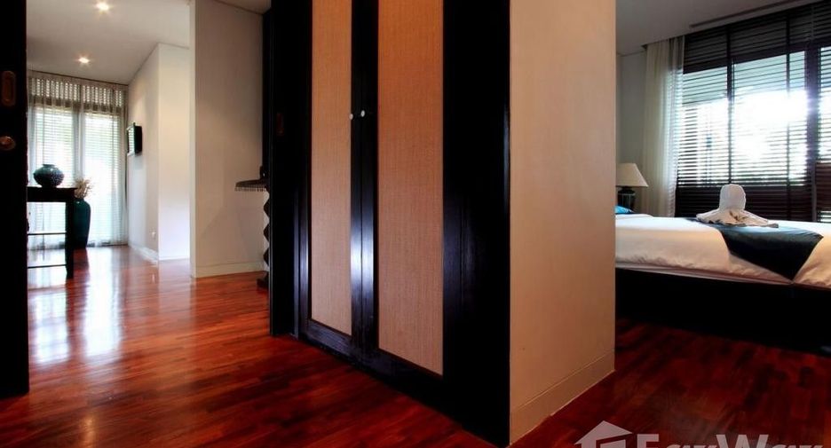 For rent 2 bedrooms condo in Mueang Phuket, Phuket