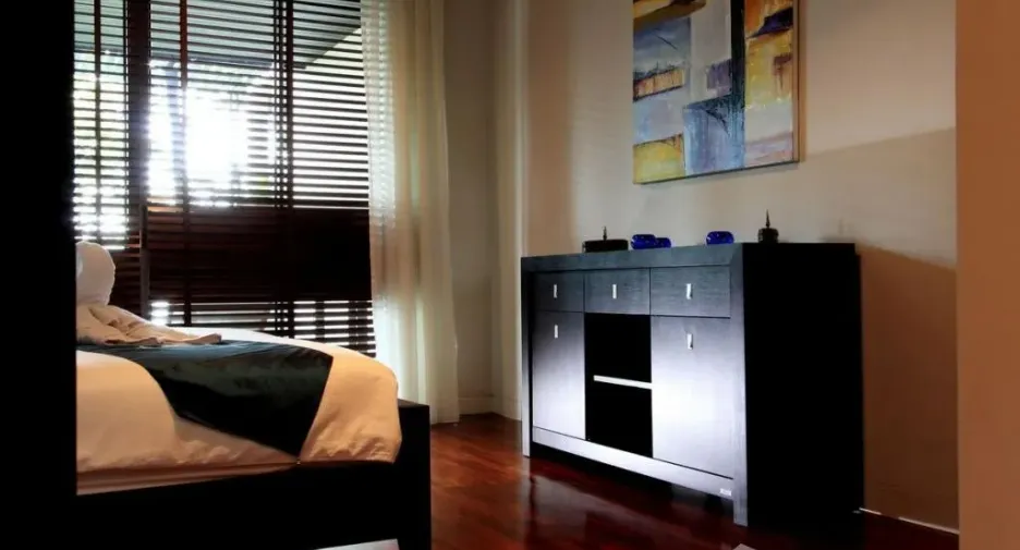 For rent 2 bedrooms condo in Mueang Phuket, Phuket