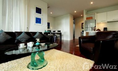 For rent 2 bedrooms condo in Mueang Phuket, Phuket