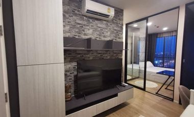 For sale studio condo in Si Racha, Chonburi