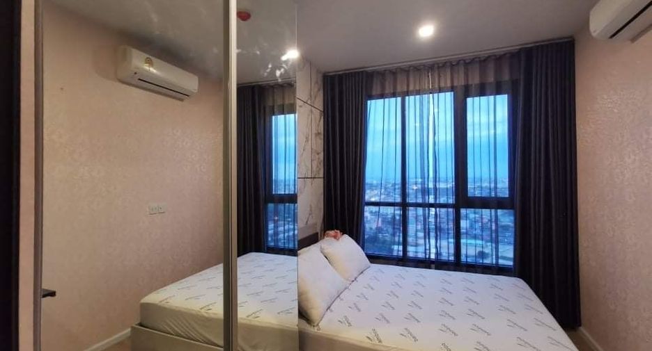 For sale studio condo in Si Racha, Chonburi